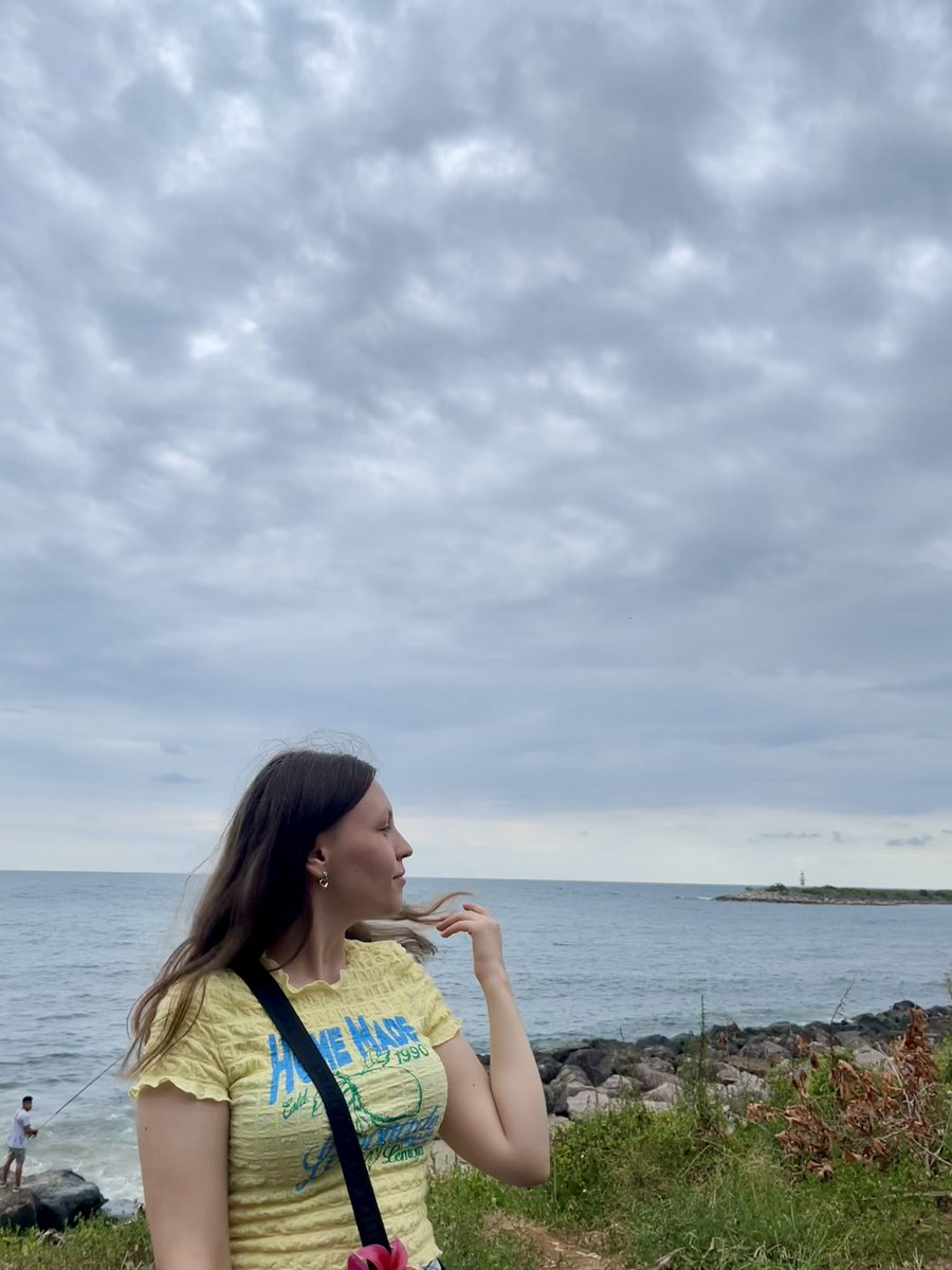 Bazı denk gelişler 🎣😂