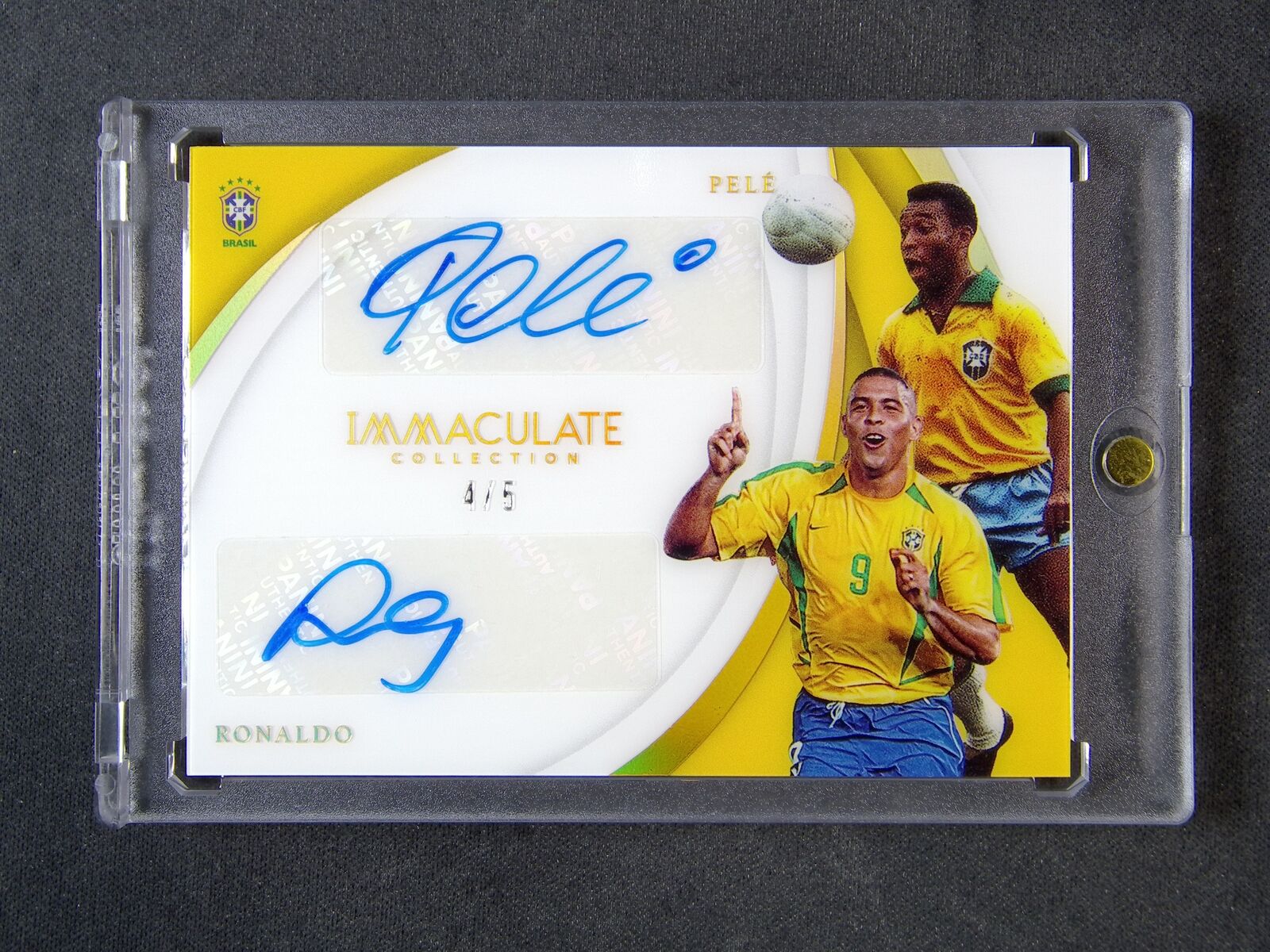 Team Sports Cards on X: 
