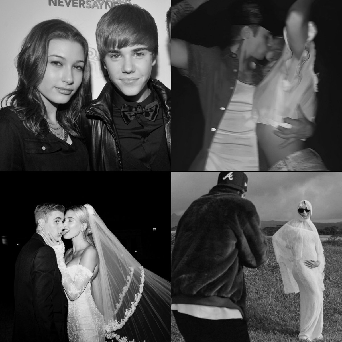 nermoeg's tweet photo. first met in 2009
best friends in 2014
Lovers in 2016
Engaged in 2018
Married in 2018
They had their first child in 2024 https://t.co/TL1j7s96WG