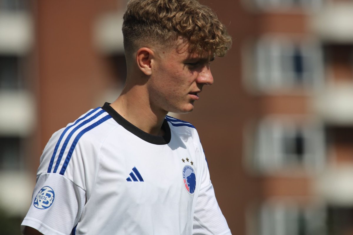 ✍️Scouting Report: Hunor Németh ('07,🇭🇺)

🗒l Hungary's biggest prospect!

Let's take a look at this rising star⬇️