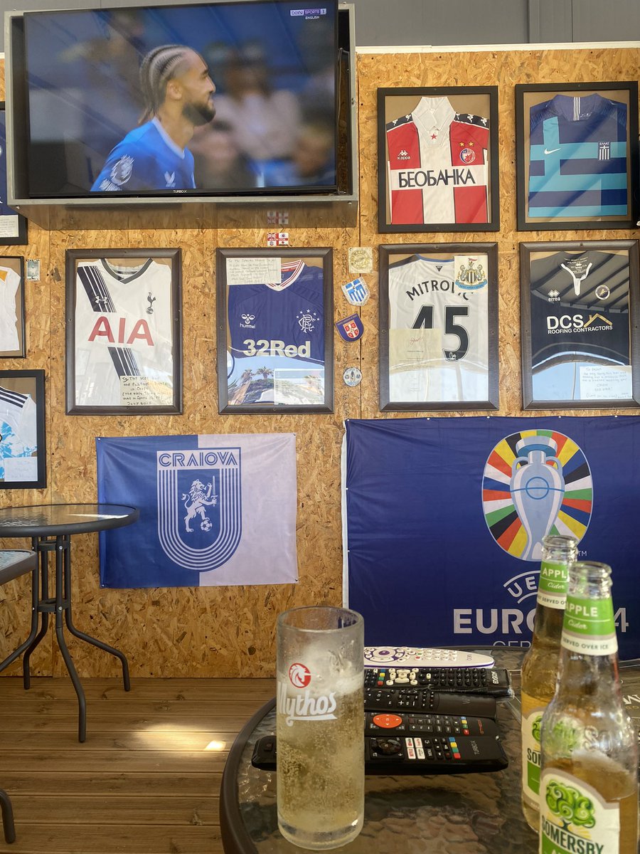 Gareth Saddler tweet media