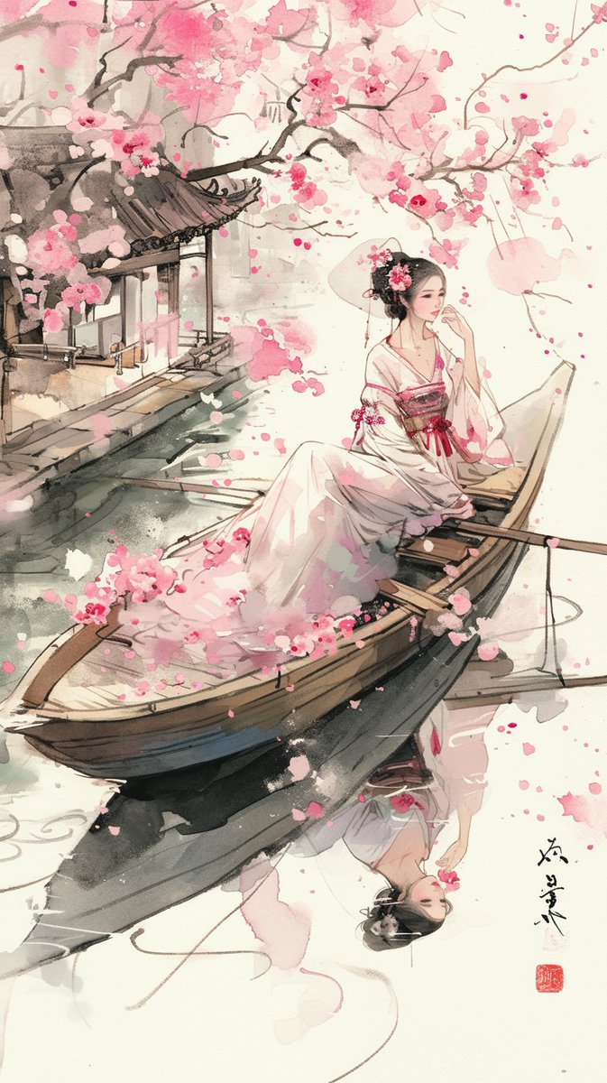 minh tâm (心)(互fo) tweet media