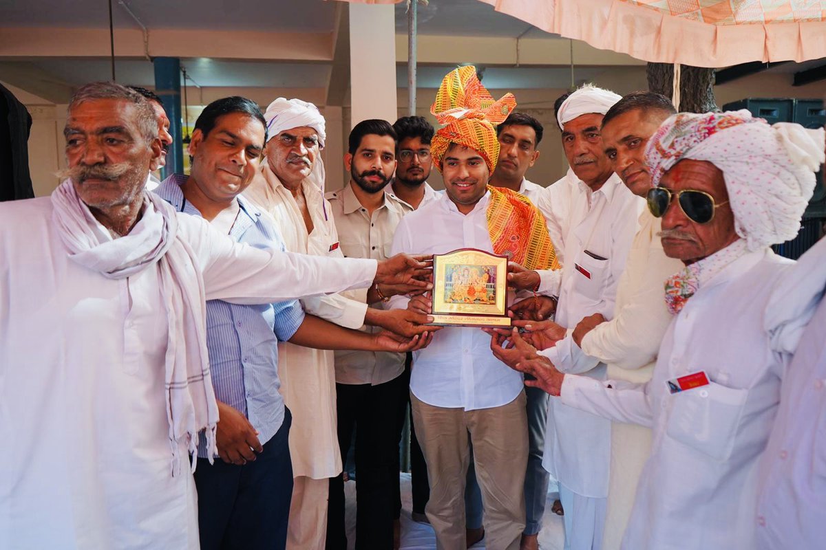 लोकसंस्कृति हरियाणा की पहचान रही है , गाँव अब शहर में तब्दील होते जा रहे है , लोक संस्कृति अकेले पड़ती जा रही है, ऐसे में हम युवा पीढ़ी की ज़िम्मेदारी है कि हम अपनी संस्कृति को संजोए रखे और अपनी अगली पीढ़ी को भी इससे अवगत कराएँ . 
इसी क्रम में आज सोहना-तावड़ू के कोटा गाँव के शिव