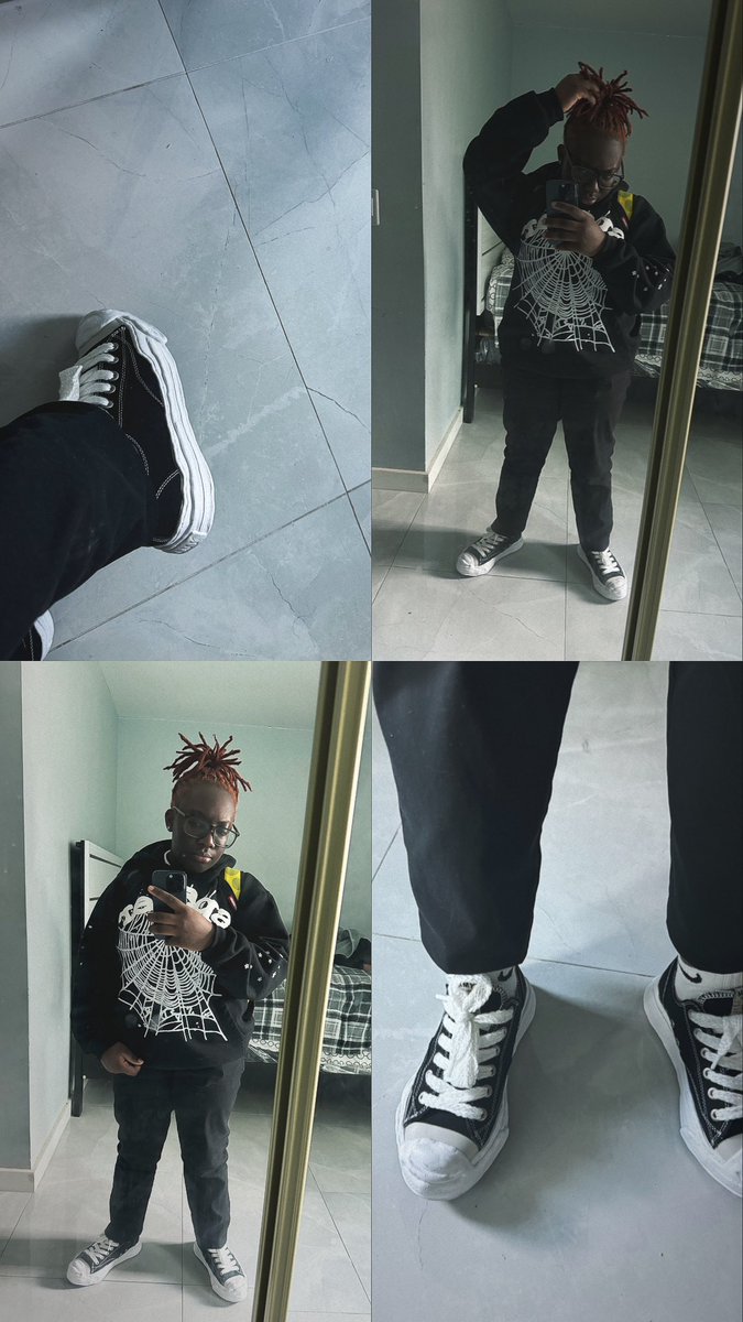 k3fully's tweet image. i be tht fly mf man