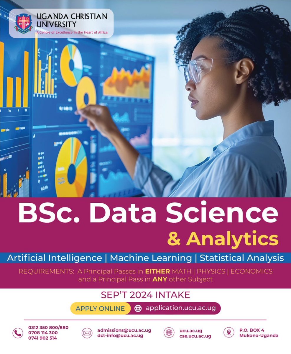 UCU Computing, Engineering, Data Science, Robotics tweet media