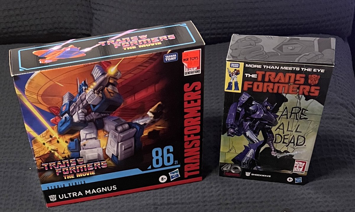 The Autobot Dude (@Theautobotdude) / Posts / X