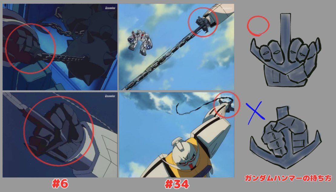 ∀のクソみたいな言説を垂れ流す害悪ブログ tweet media