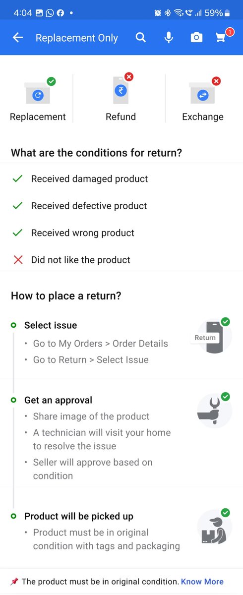 _JADEJA_'s tweet photo. Isn't it a misuse of banking services by e-commerce company's.  do @RBI knows about it ? @ICICIBank gave me discount as I m having there credit card but I dout that discount amount is enjoyed by someone else. https://t.co/BohECGKz9r