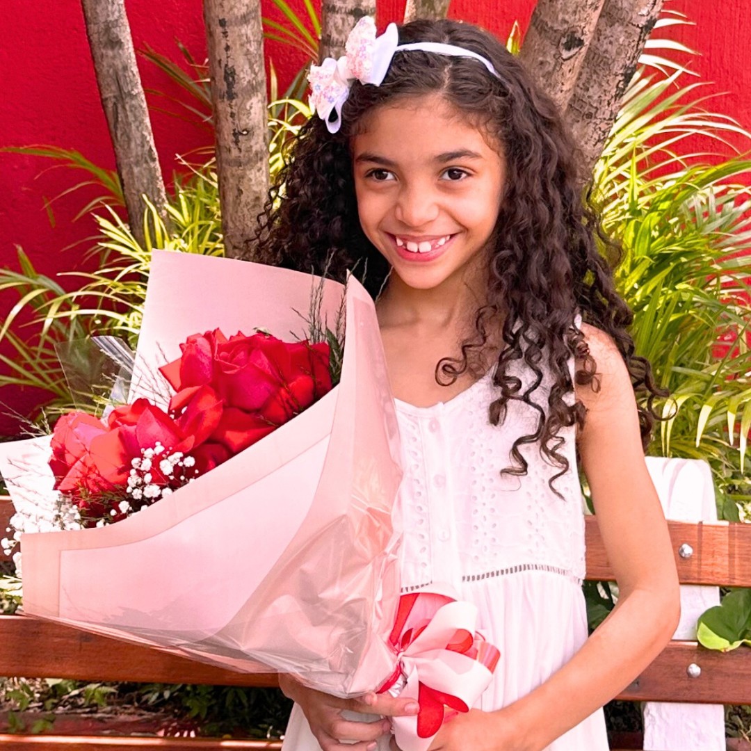 TANGO2Research's tweet photo. Wishing a very Happy Birthday today to TANGO2 Warrior, Rafaela, with love from her TANGO2 family! 🎂🥳⠀

Today Rafaela turns 8 years old! Please join us in celebrating her birthday with a happy wish or message in the comments! 👇

#BirthdayClub⠀
#TANGO2ReseachFoundation⠀
# ... https://t.co/kFgKw0fRPn