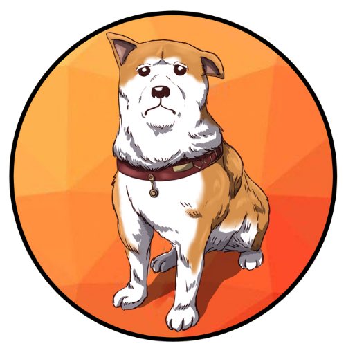 Hachiko $LOYAL

Buy on <a href="/COREx_Official/">COREx 🔸</a> 
app.corex.network/swap/0x1bbE662…

CA: 0xb2eFCf7E021bCeC4Ffe80C269b3443B44728bD95

Chart:

geckoterminal.com/core/pools/0x1…