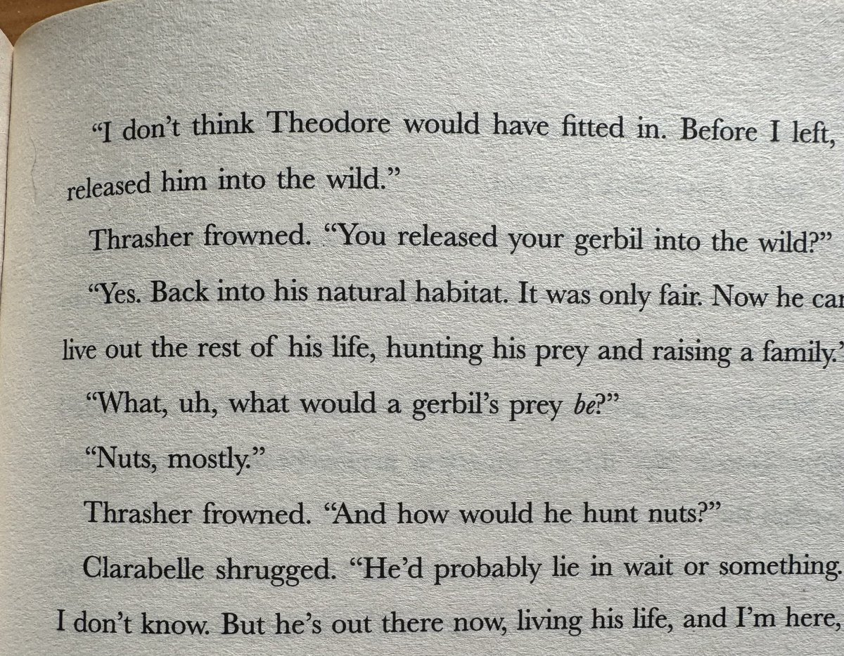 Derek Landy UPDATES ONLY tweet media