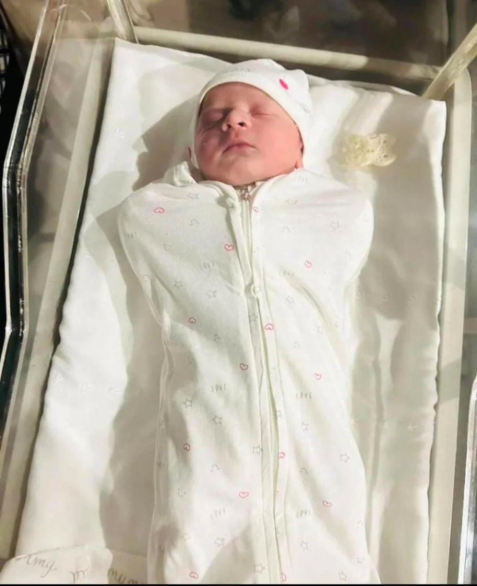 Javid_Pakistani's tweet photo. @iShaheenAfridi Many Many congratulations to Shaheen Shah Afridi and Ansha Afridi for getting blessed with a baby boy "Aliyar Shaheen Afridi". Wishing for loads of happiness for the family. https://t.co/quXb3d0iHo