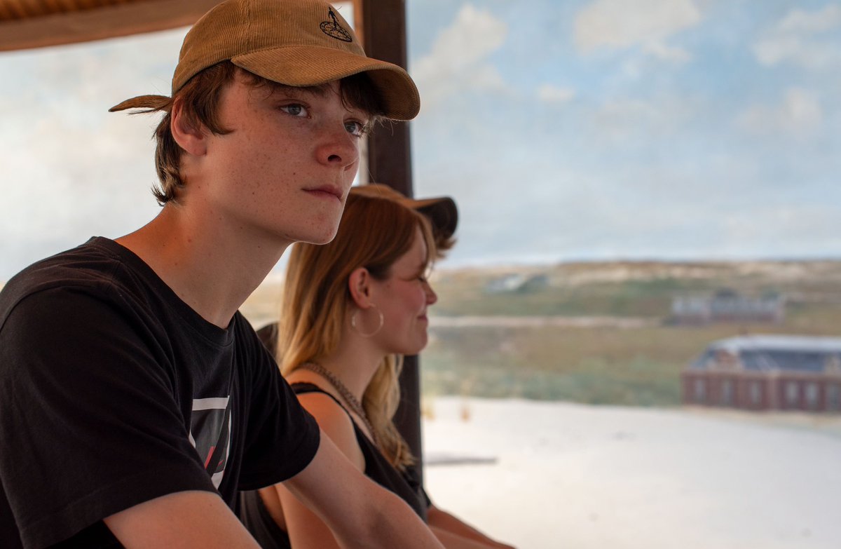 14 &amp; 15 september: 
Open Monumentendag! 
Welkom in Rijksmonument 
Museum <a href="/PanoramaMesdag/">Museum Panorama Mesdag</a> 
vrij entree, speciale tours voor €7,50
#museumpanoramamesdag