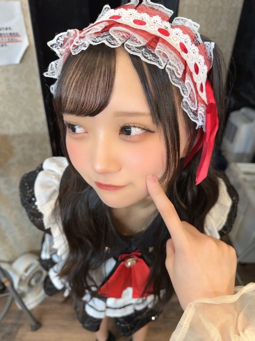 奥野未悠のTwitter画像37