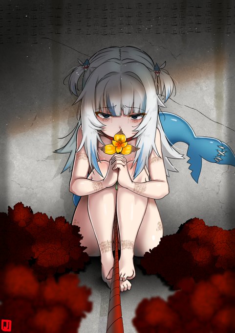 ぐらちゃん
2000年代鬱ゲーを意識した 