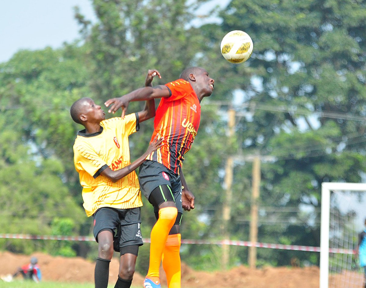 VBugerere's tweet photo. #FEASSAGames2024 | #SaturdayAction | #BoysFootball | #Primary 

FT' 

@RaysUganda 0-0 Mukono Junior 
#VoBUpdates | #LivefromBukedea 

@AwardsReal @Jackshots24 @USSSAOnline @Educ_SportsUg https://t.co/NS0FQbtZSB