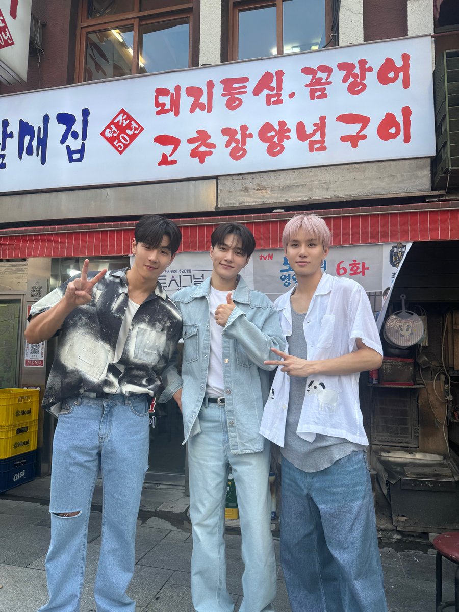 NCTsmtown's tweet photo. . ⋆ ˖  𝙉𝙊𝙋𝙊𝙂𝙔 . ⋆ ♾️˖˚˳ ⋆ .

#JUNGWOO #정우
#NCT #NCT127 
#SHOWNU #셔누
#MONSTAX #몬스타엑스
#L #엘 
#INFINITE #인피니트
#노포기 #NOPOGY https://t.co/N2ombWOlek