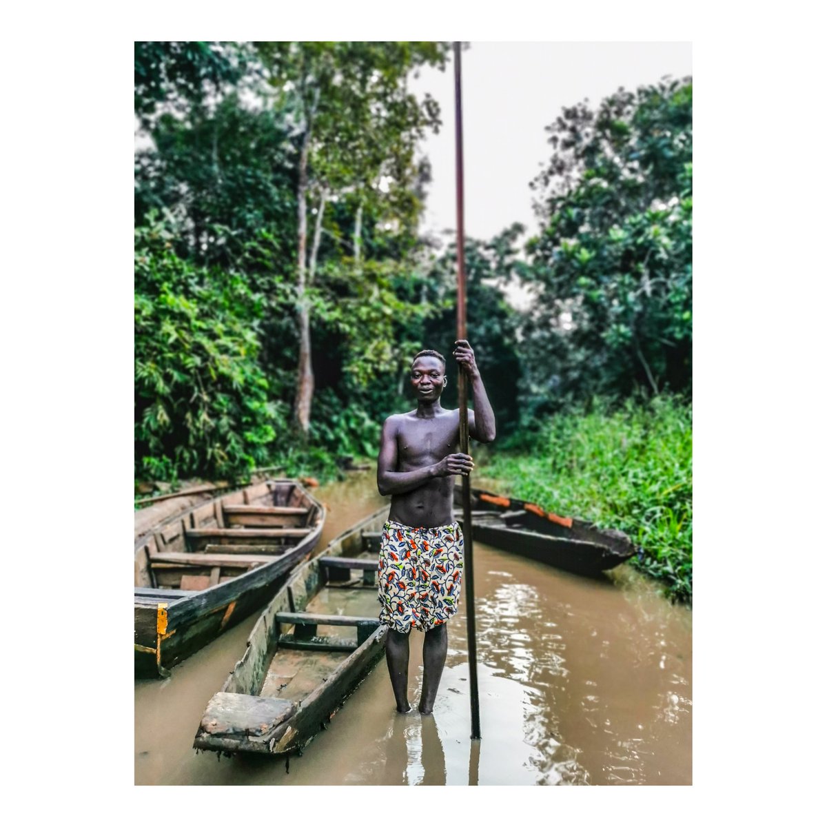 Yanick Folly tweet media