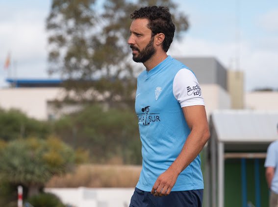 De vuelta al lugar donde todo comenzó 💙