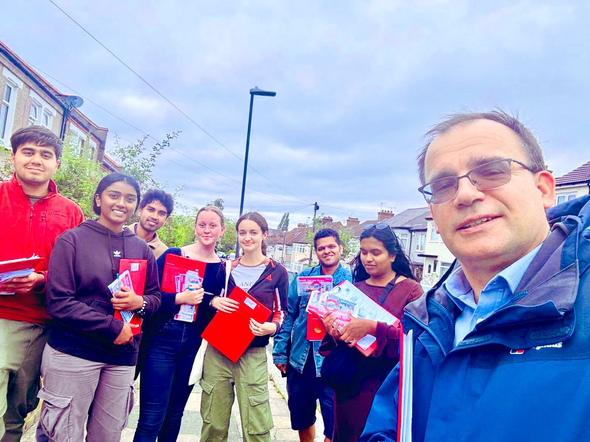 Gareth Thomas MP tweet media