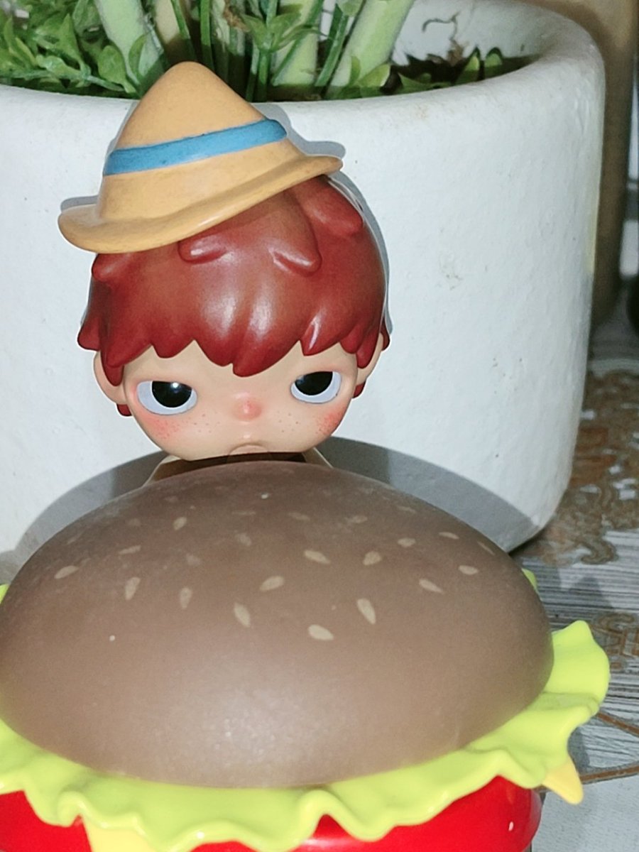jnkrunchies's tweet photo. ꒰ happy mail ꒱ ๑՞. 🍥
╰ hirono marionette
Hello @lov2ity ! this lil guy here, marionette came home safely >< he's so cute, im gonna dieeeee. Thank uUu so much for the smooth transaction, no hassle at all.
・˚⋆ ꔫ #lov2ity ~ https://t.co/d8TEvQgcqq