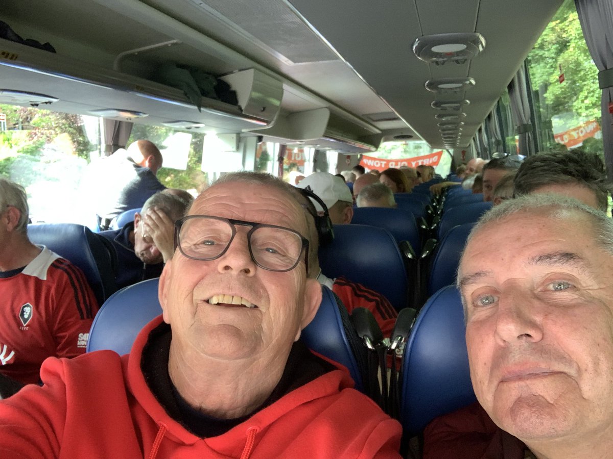 David Wilson tweet media