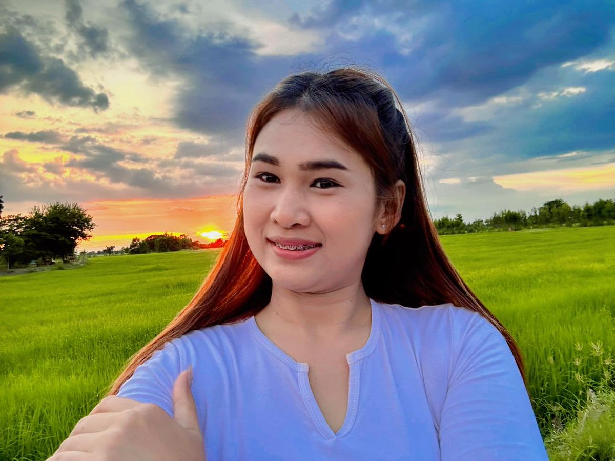 sudarut999's tweet photo. โอบกอดฉันด้วยธรรมชาติ สีเขียวฮีลใจ☘️☘️
#nurseryrhymes #LifeStyleSW #mondaymotivation.#health.#fooddate #nurseryrhymes #music #newmusic #motivationalvideo #โสด #ครสังคม
#nurseryrhymes #LifeStyleSW #mondaymotivation.#health.#fooddate https://t.co/YaxoSWdt4T