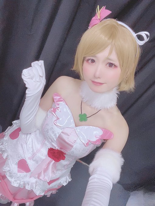 Twitterのコスプレ画像7
