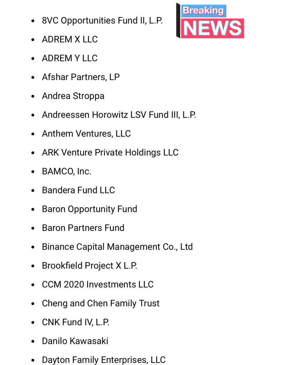 HeatherBurgundy's tweet image. Elon Musk satisfied the demands and provided a list of shareholders of &quot;X Holding Corp&quot;, who helped the billionaire buy Twitter. 
Among them are Petr Aven and Vadim Moshkovich.

Petr Aven is a Russian billionaire, founder of Alfa Group, one of the main wallets for Putin. Aven is…