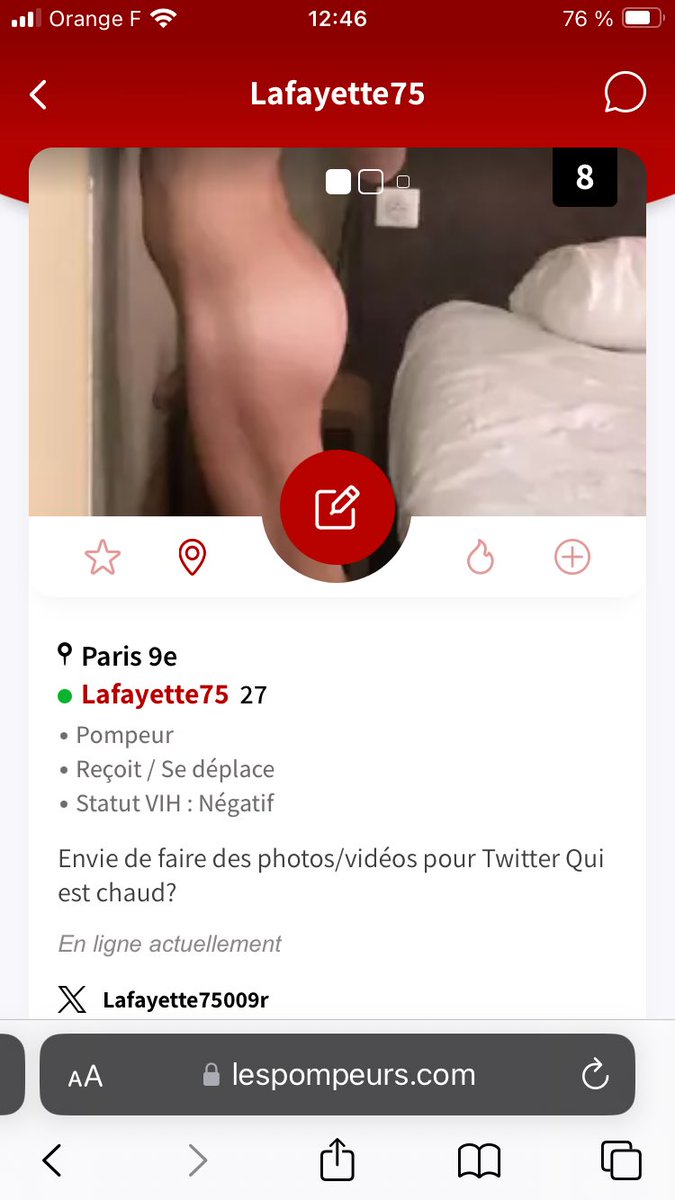 Lafayette 36K tweet media