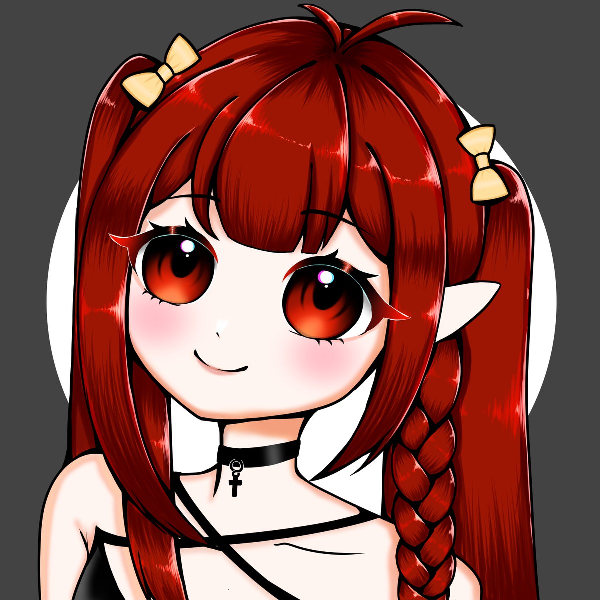 Mari Tesu 🌻🦇 | Live2D | JUNE WAITLIST 1/3 tweet media
