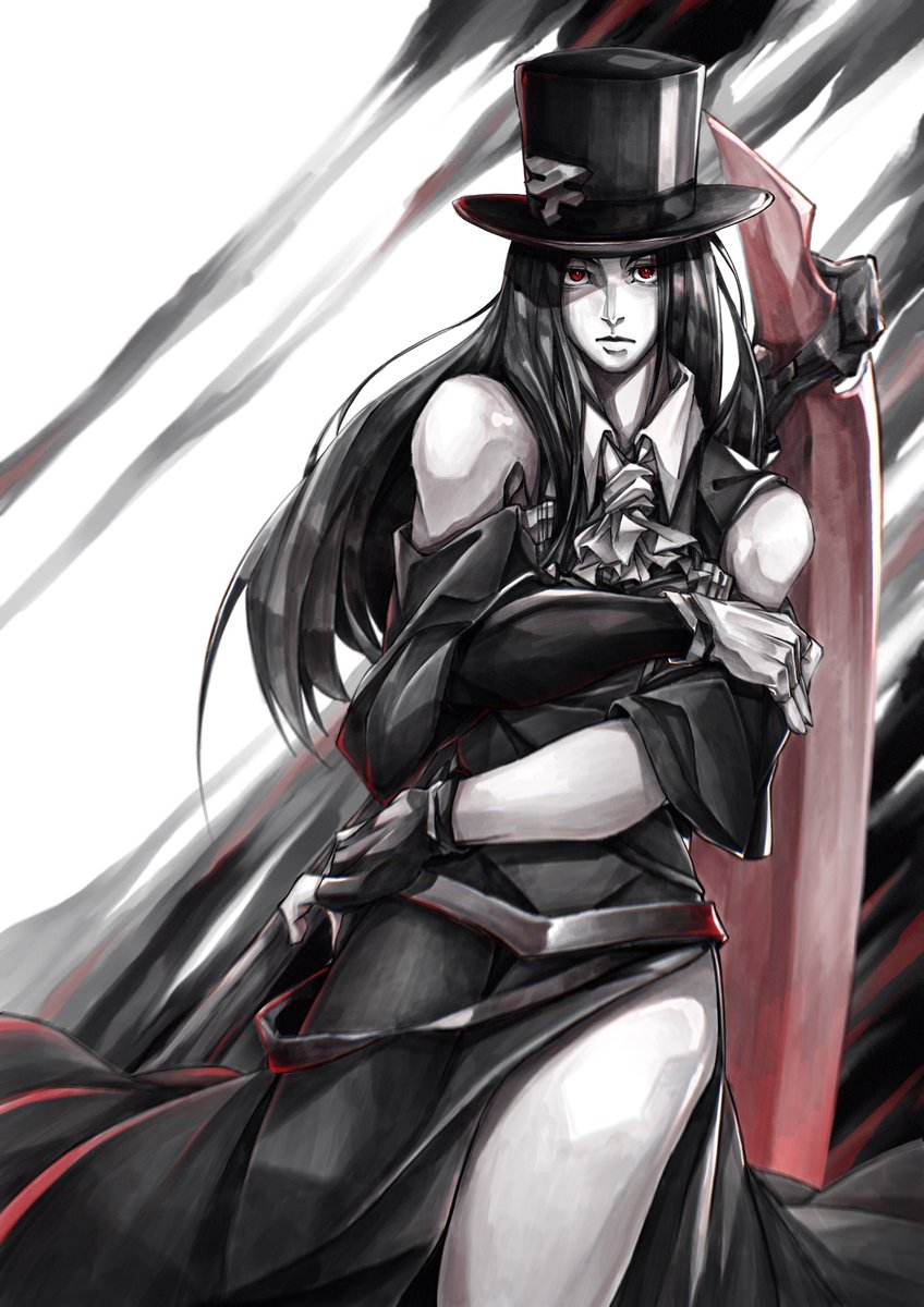 osaki3exist's tweet image. テスタメントさん
#GGST