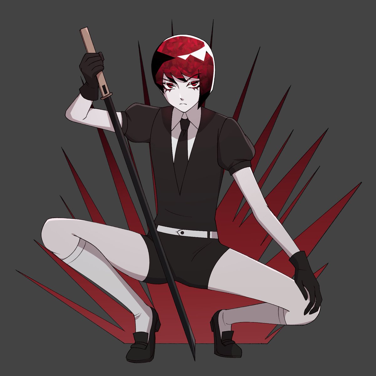 Pyrope♦️ tweet media