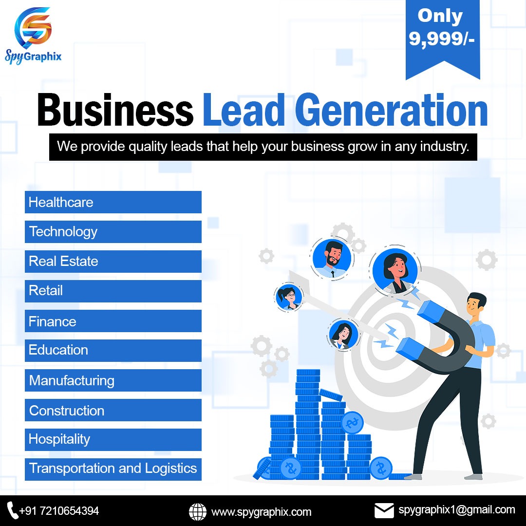GraphixSpy34757's tweet image. Your All-in-One Solution for Business Lead Generation

#branding #DigitalMarketing #brandingagencyexpert #spygraphix #seo #branding #brandingagency #brandingagencyindia #brandingagencyexpert #digitalmarketing #digitalmarketingtips #digitalmarketingagency