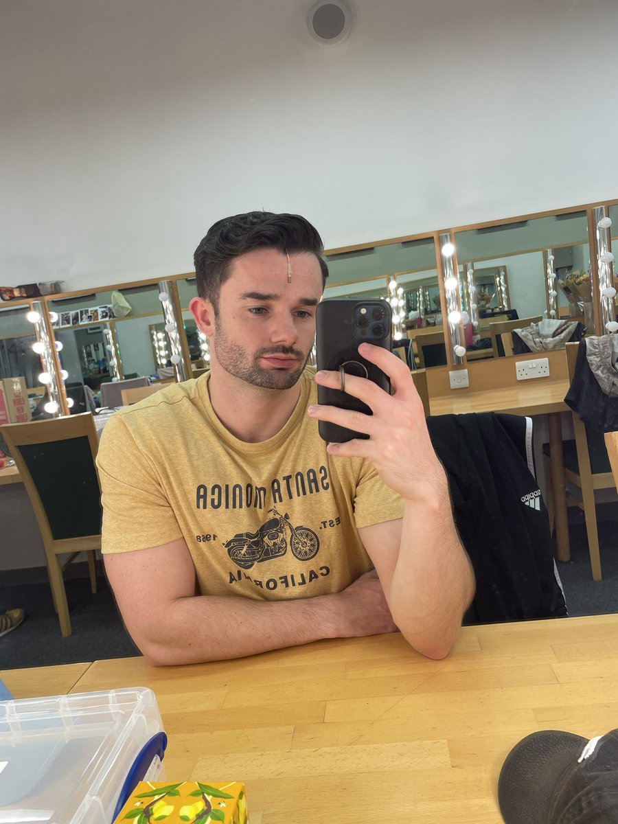 Joe Readman tweet media