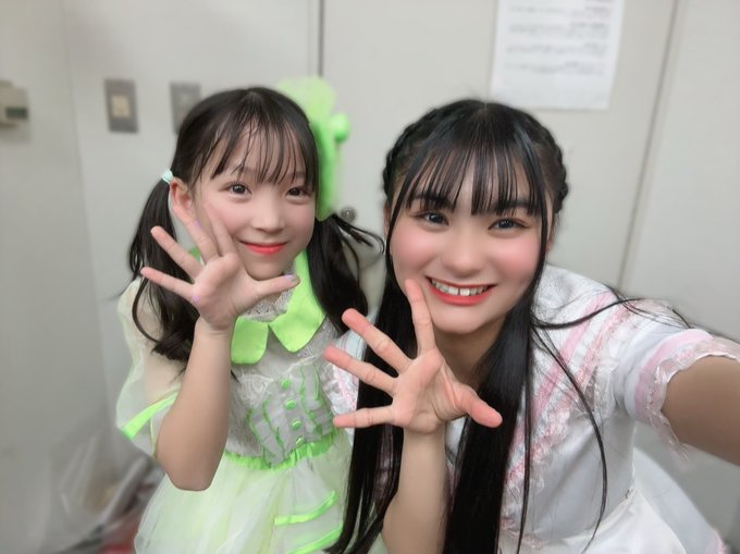 安土姫華のTwitter画像20