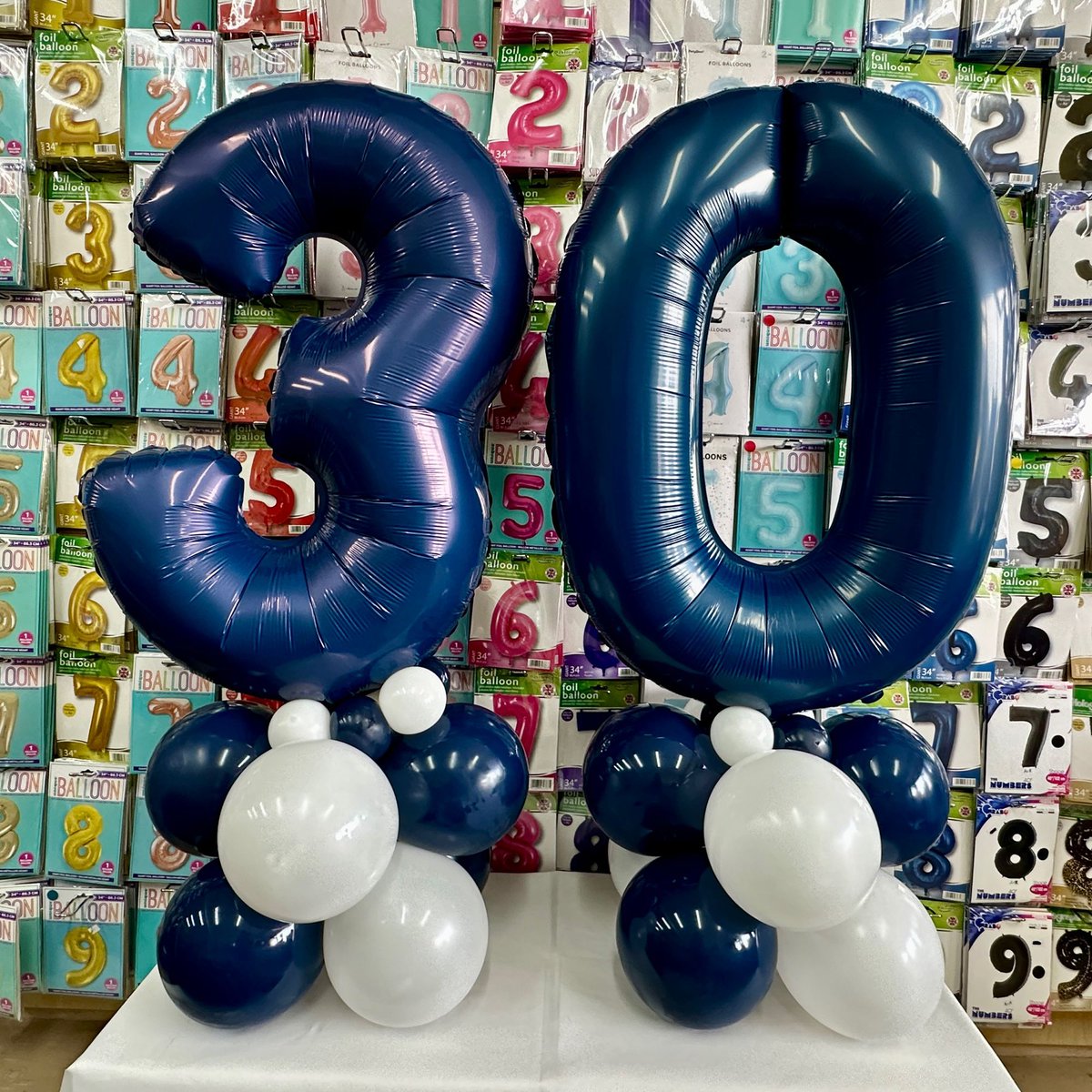 Chelmsford Balloons tweet media