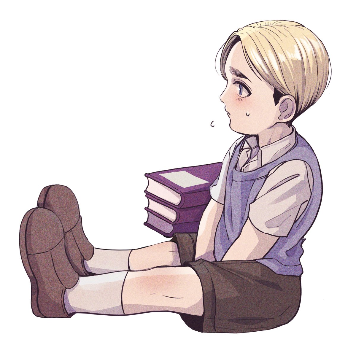 냐리리 tweet media