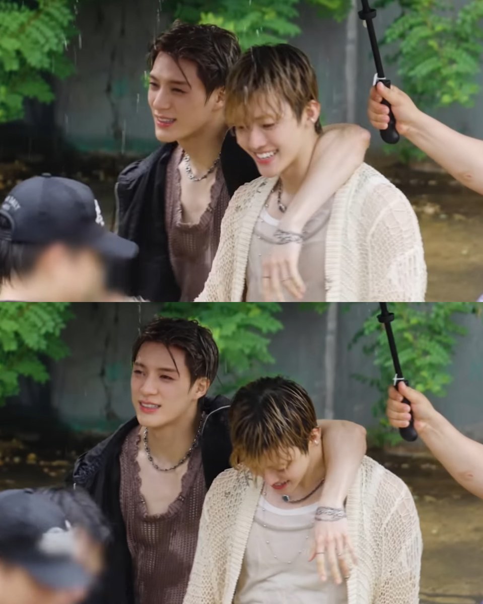 เหมือนแฟน ㅠㅠㅠㅠㅠ