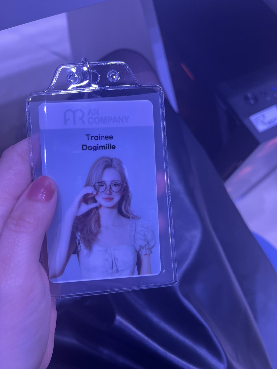 dagimille's tweet image. #inZOI #CreateAZOI #gamescom2024 #CAZ 

I had so much fun 😭