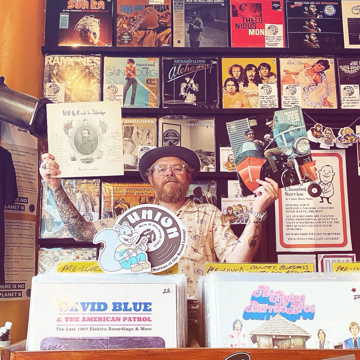 Danny the Champ tweet media