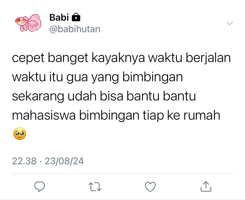 teteh ʕ•ᴥ•ʔ tweet media