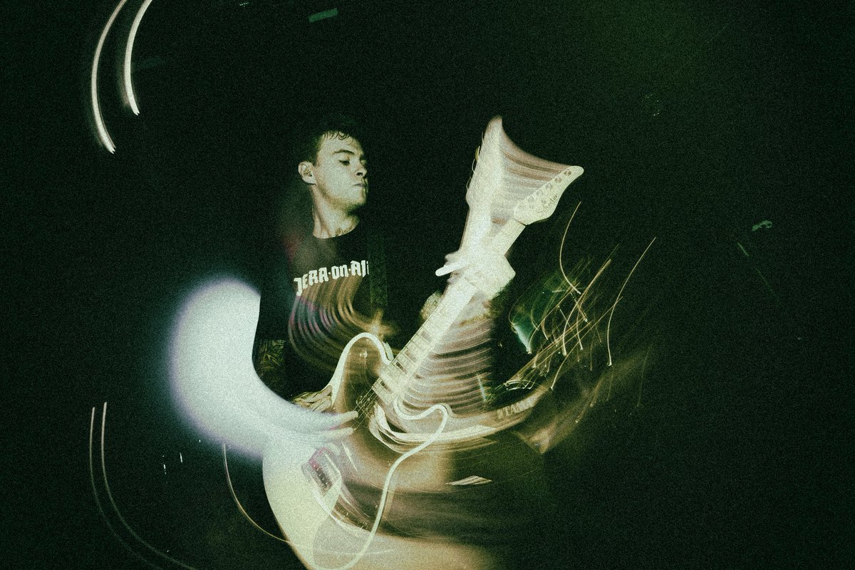 [ Birmingham rendezvous complete ]
Thanks for an incredible time
Next drop Liverpool

📸 Montish Media
