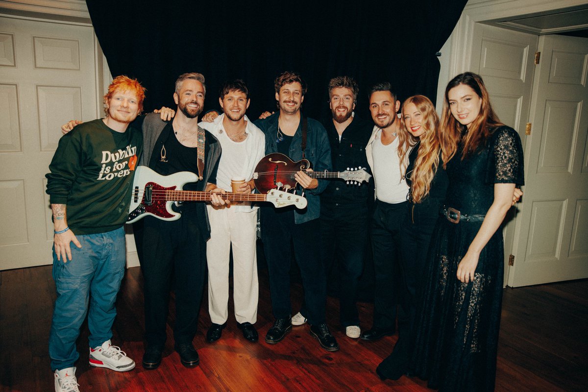 NiallOfficial's tweet photo. Night Seventy-One Dublin https://t.co/6d5IuOUDpI