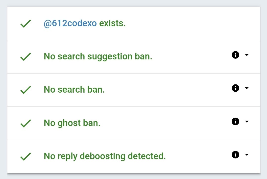612codexo's tweet image. Bantu sehatkan akunku yang satu itu, karena rata" au aku sumbernya di akun @bmexobgt gaes 🤭

Untungnya yg ini sehat walafiat 🙌🙌