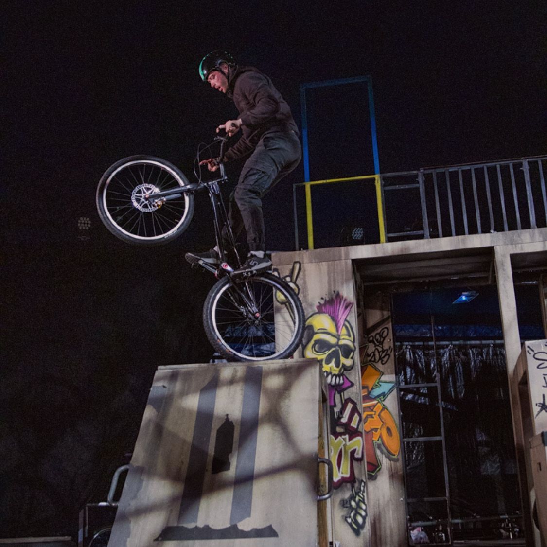 Greenbelt Festival tweet media