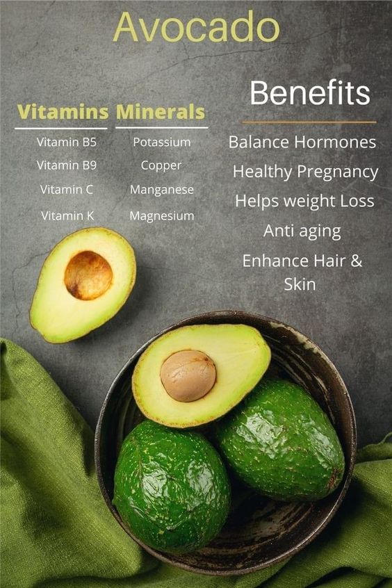 YourRoots1776's tweet photo. Avocados are full of great healthy fats and fiber!
#vitamins #minerals #health #HealthAndWellness #avacado #benefits #fats #fiber #yrof #SaturdayMorningKitchen #yum https://t.co/BqkzqlFdfC