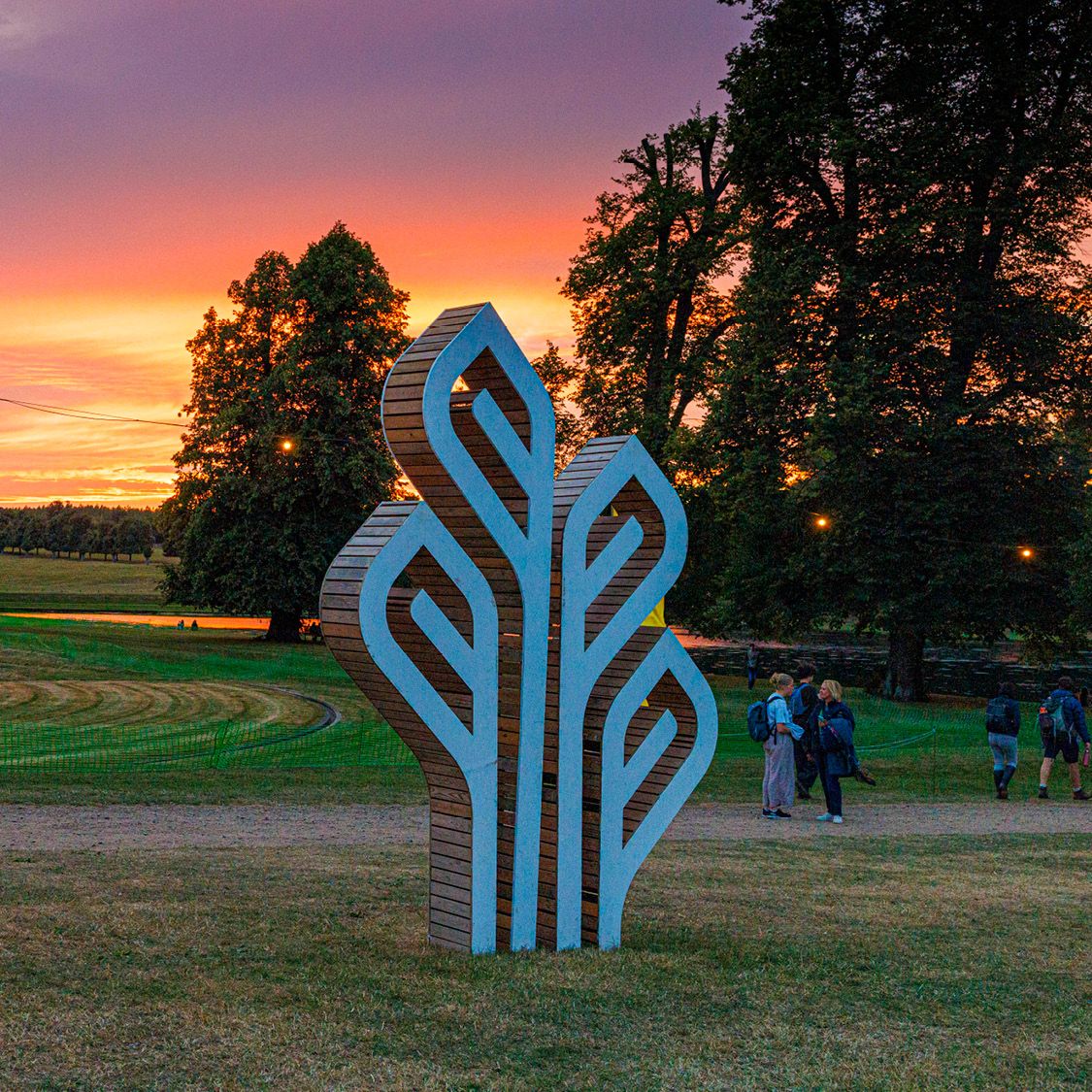 Greenbelt Festival tweet media