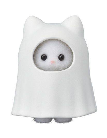 vohka's tweet photo. wtb sylvanian ghost cat, tawarin di dm or rep🫰🏻 https://t.co/uAX6kZ33yQ
