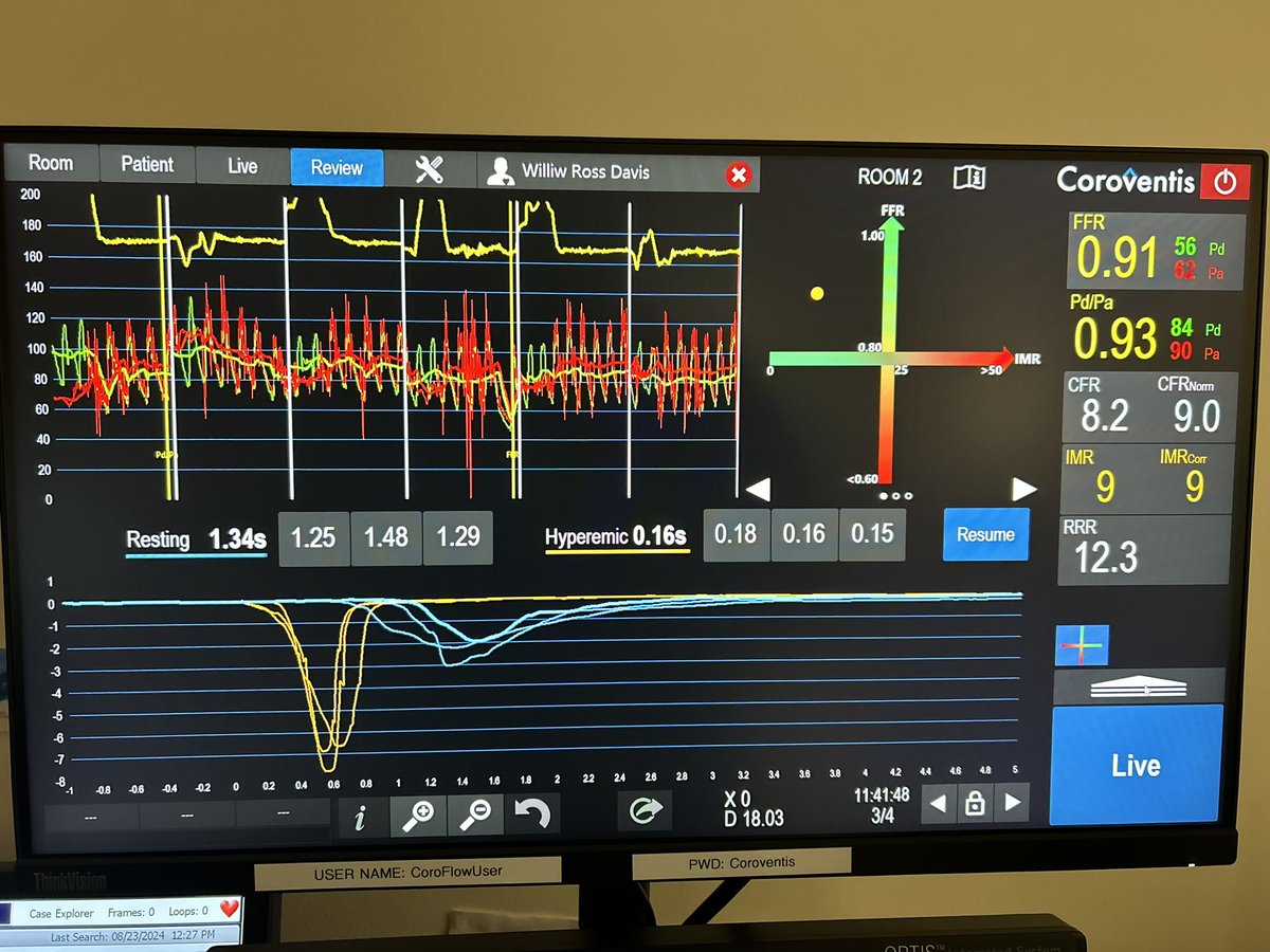 Hani Jneid MD (@dochj) on Twitter photo proud of Dr Afaq Motiwala & our interventional team <a href="/utmbcardiology/">UTMB Cardiology</a> who just launched the CoroFlow platform to invasively assess coronary microvascular dysfunction CMD in our cath labs (second in Greater Houston to adopt this innovation to the Cath Lab) <a href="/utmbhealth/">UTMB Health</a> <a href="/UTMBProvost/">UTMB Provost's Office</a> proud of Dr Afaq Motiwala & our interventional team <a href="/utmbcardiology/">UTMB Cardiology</a> who just launched the CoroFlow platform to invasively assess coronary microvascular dysfunction CMD in our cath labs (second in Greater Houston to adopt this innovation to the Cath Lab) <a href="/utmbhealth/">UTMB Health</a> <a href="/UTMBProvost/">UTMB Provost's Office</a>